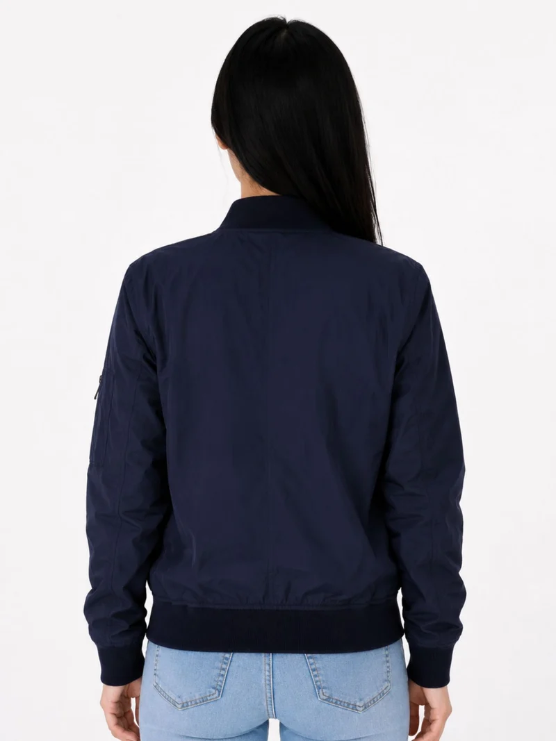New View Bomberjacke Damen