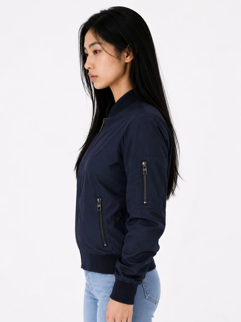 New View Bomberjacke Damen