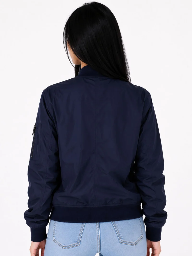 New View Bomberjacke Damen
