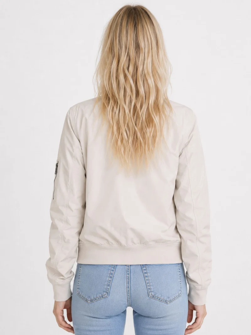 New View Bomberjacke Damen