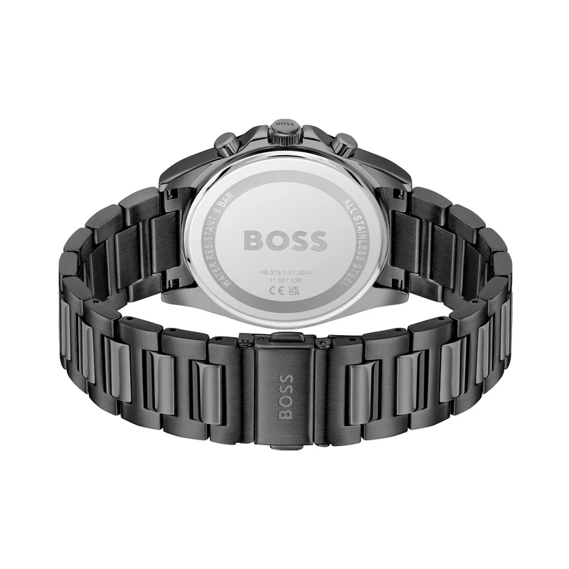 Hugo Boss Strike Chrono Herrenuhr HB1514242