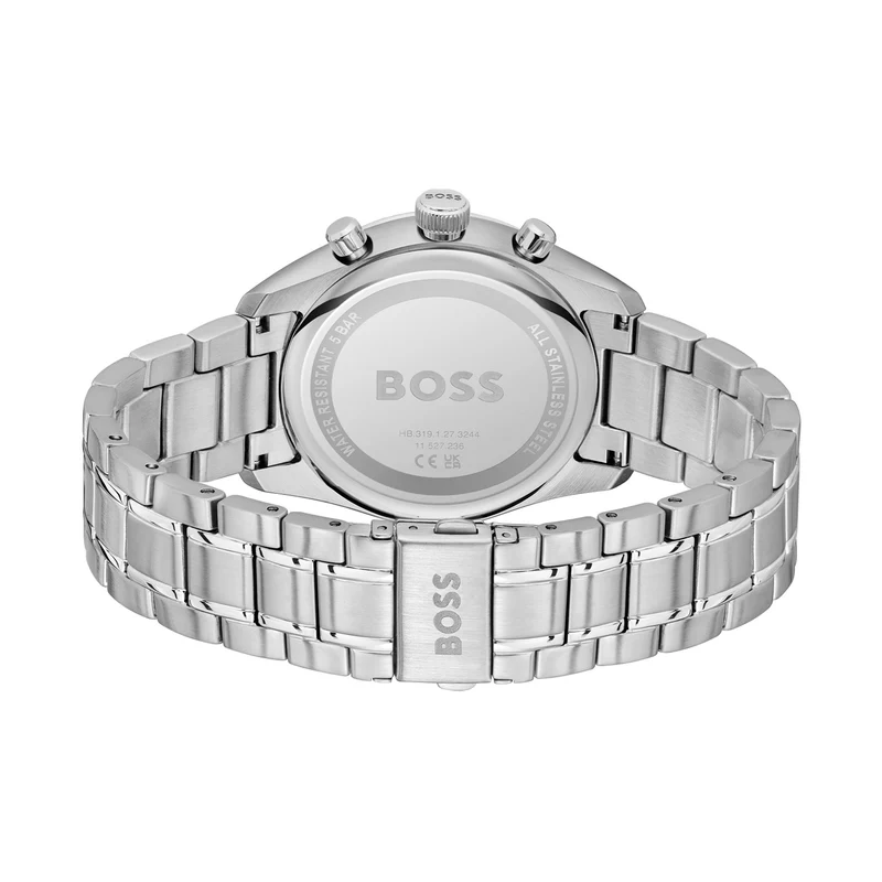 Hugo Boss Grand Prix Herrenuhr HB1514251