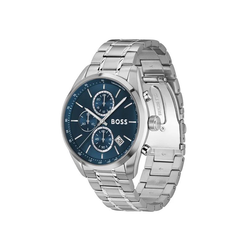 Hugo Boss Grand Prix Herrenuhr HB1514226