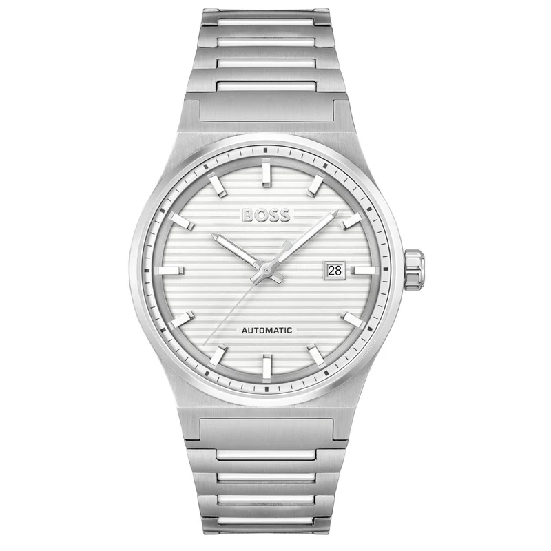 Hugo Boss BOSS Automatic Men's Watch HB1514186