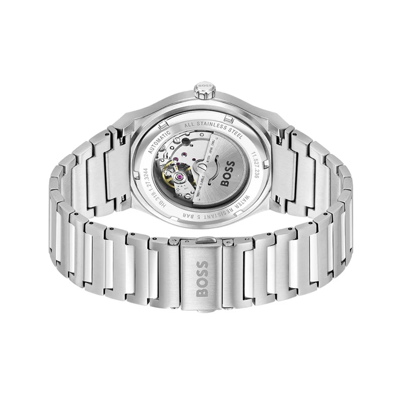Hugo Boss BOSS Automatic Men's Watch HB1514186