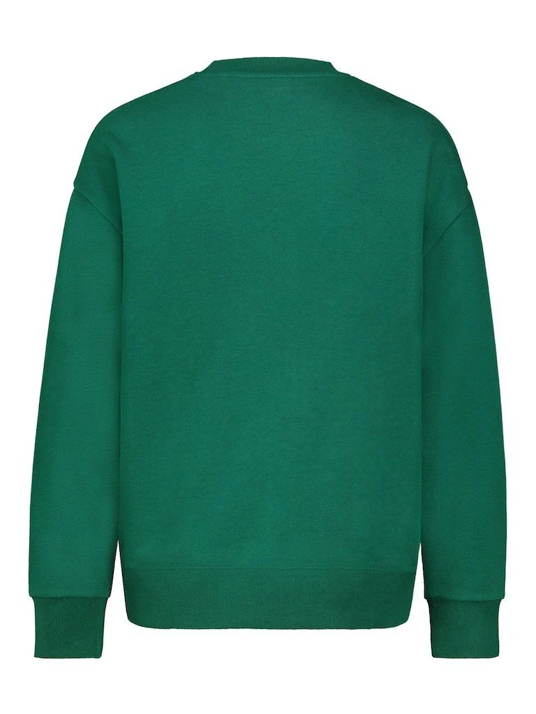 Authentic Style Sweatshirt Langarm