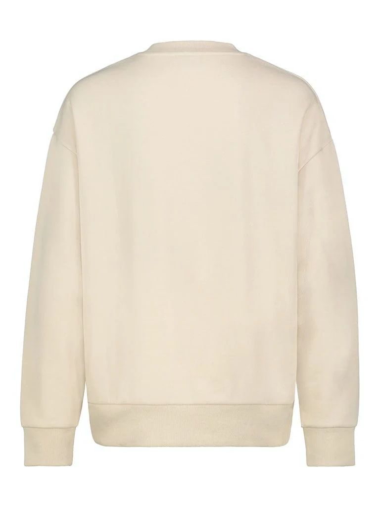 Authentic Style Sweatshirt Langarm