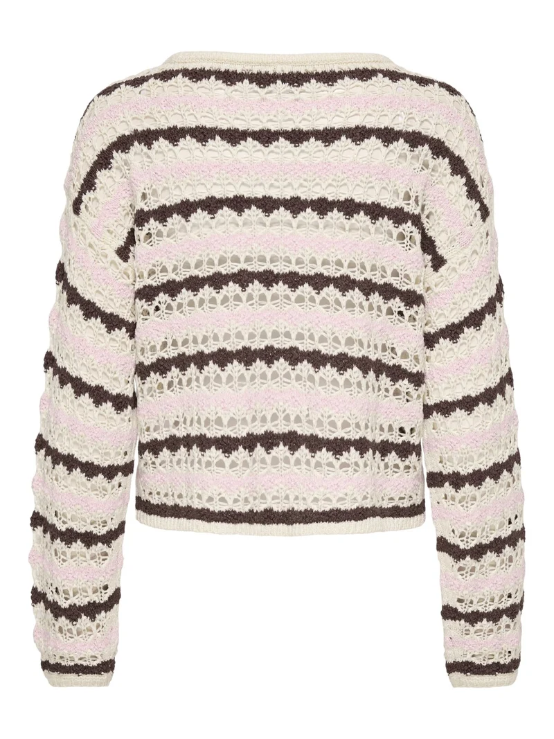 ONLY Strickpullover Geena Loose Fit