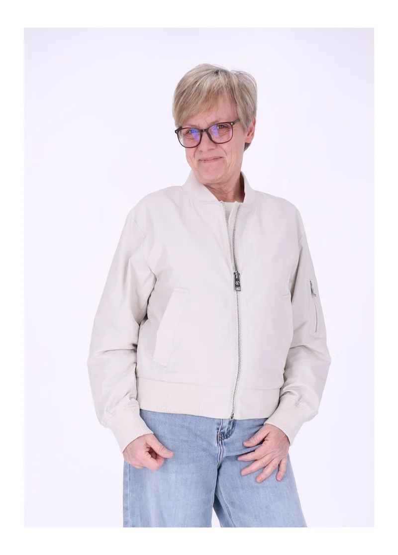 New View Damen Blouson Jacke Kurz
