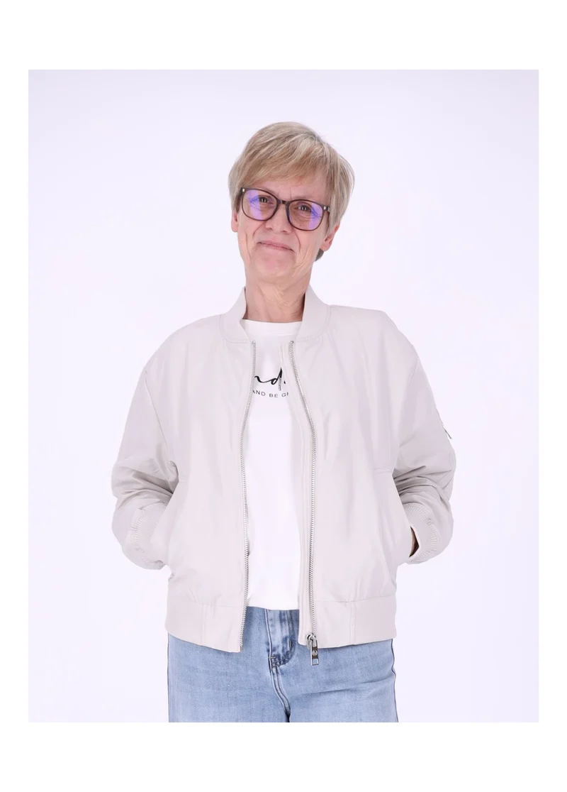 New View Damen Blouson Jacke Kurz