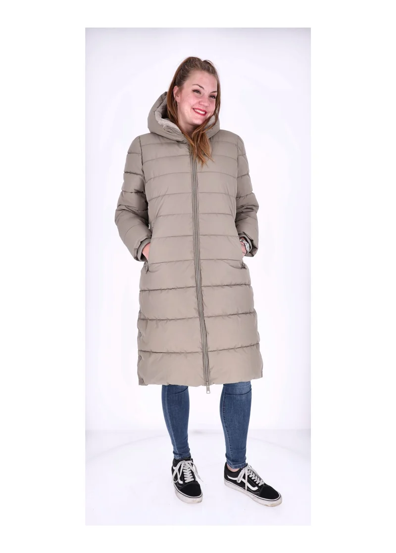 New View Ladies Jacket Woven Amy