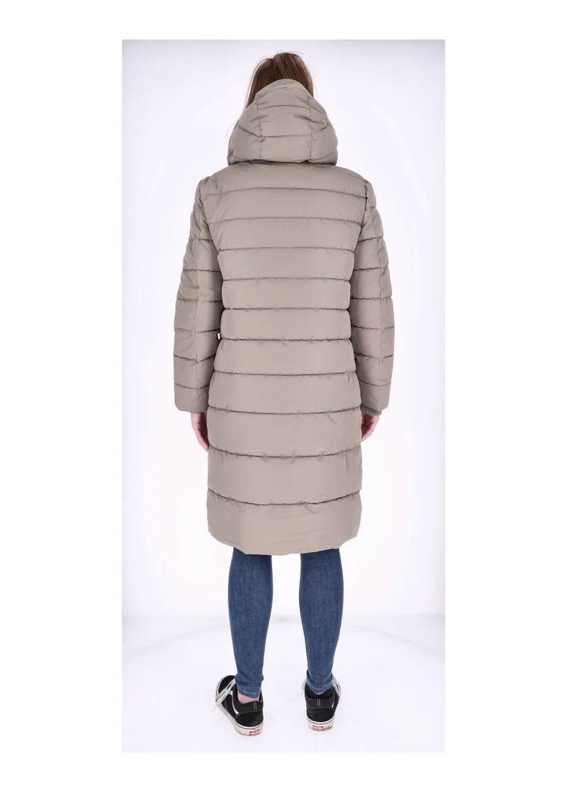 New View Ladies Jacket Woven Amy