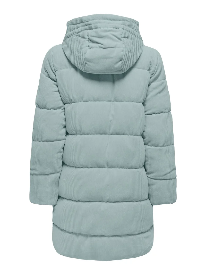 ONLY Dolly Corduroy Steppjacke