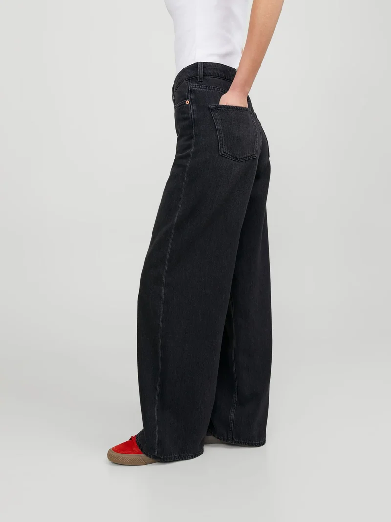 Jack & Jones Wide Leg Jeans Damen