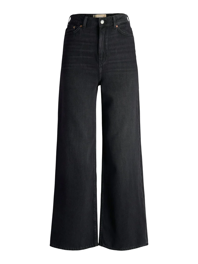 Jack & Jones Wide Leg Jeans Damen