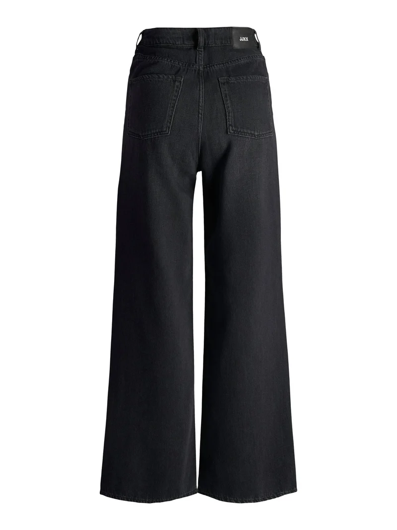 Jack & Jones Wide Leg Jeans Damen