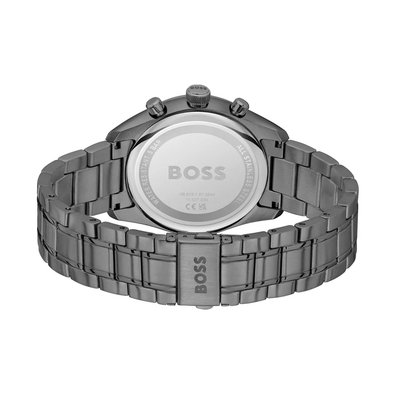 Hugo Boss Grand Prix Herrenuhr HB1514228