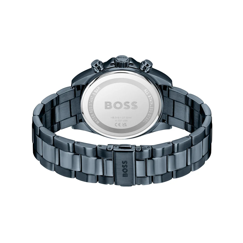 Hugo Boss Hero 2.2 Blaue Herrenuhr HB1514270