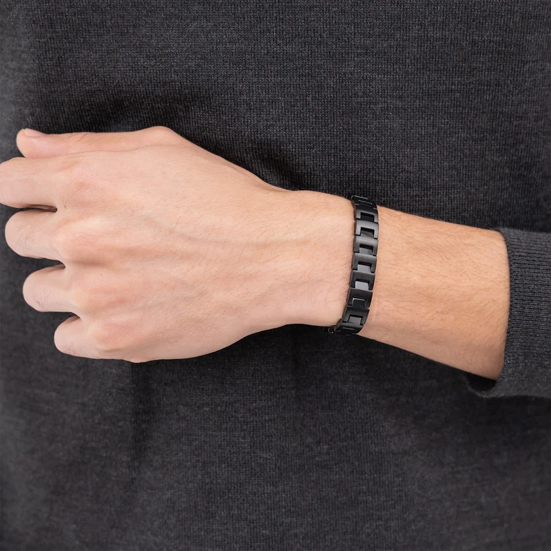 Hugo Boss BOSS Black Chain Bracelet HBJ1580752
