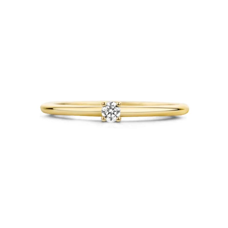 Blush damen Ring Gold 1200YZI/46
