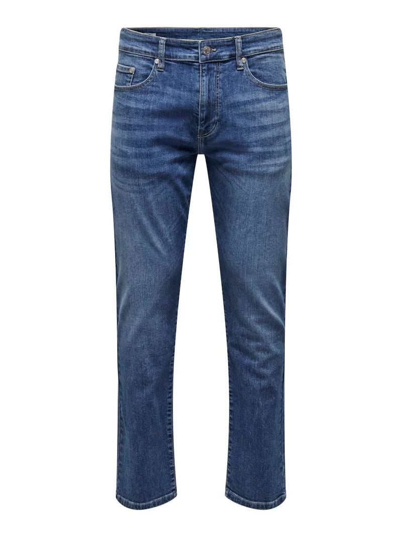 ONLY & SONS Slim Fit Jeans Herren