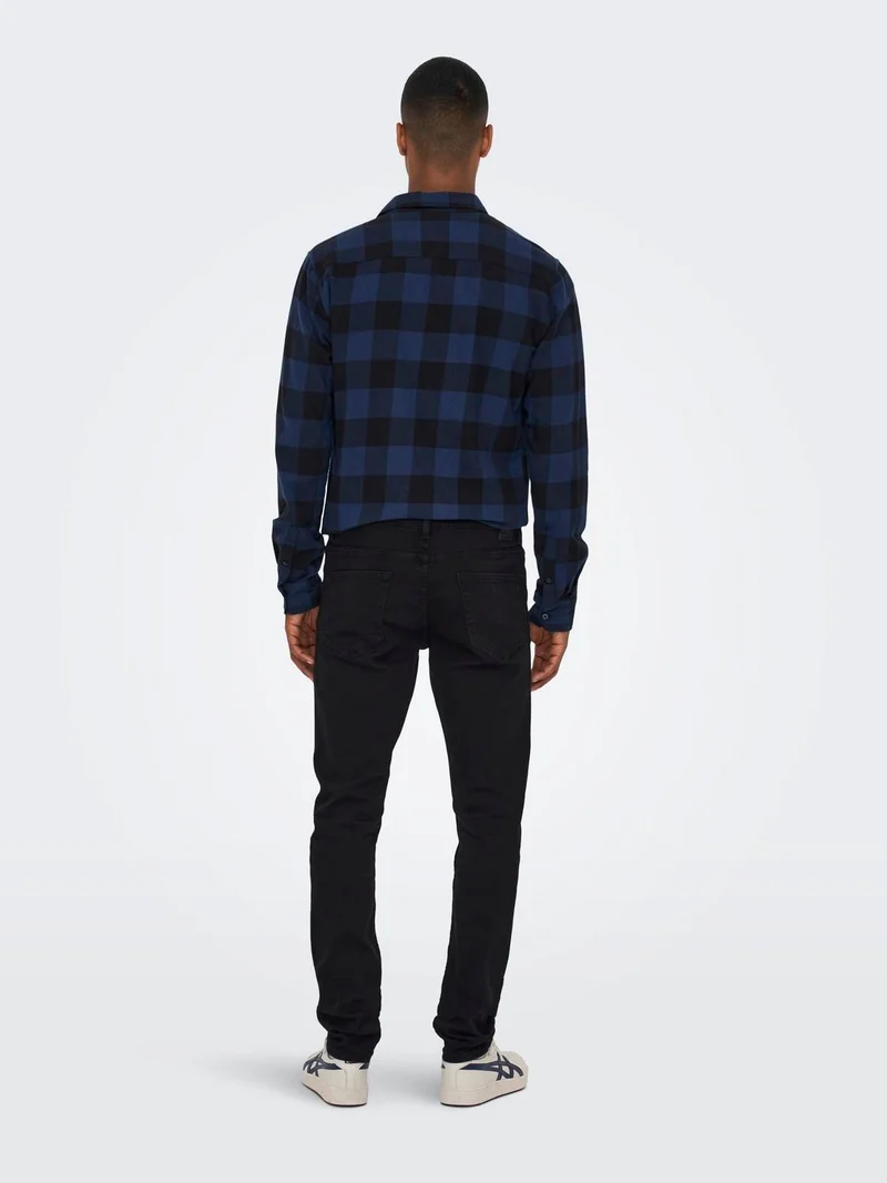 ONLY & SONS Slim Fit Jeans Herren