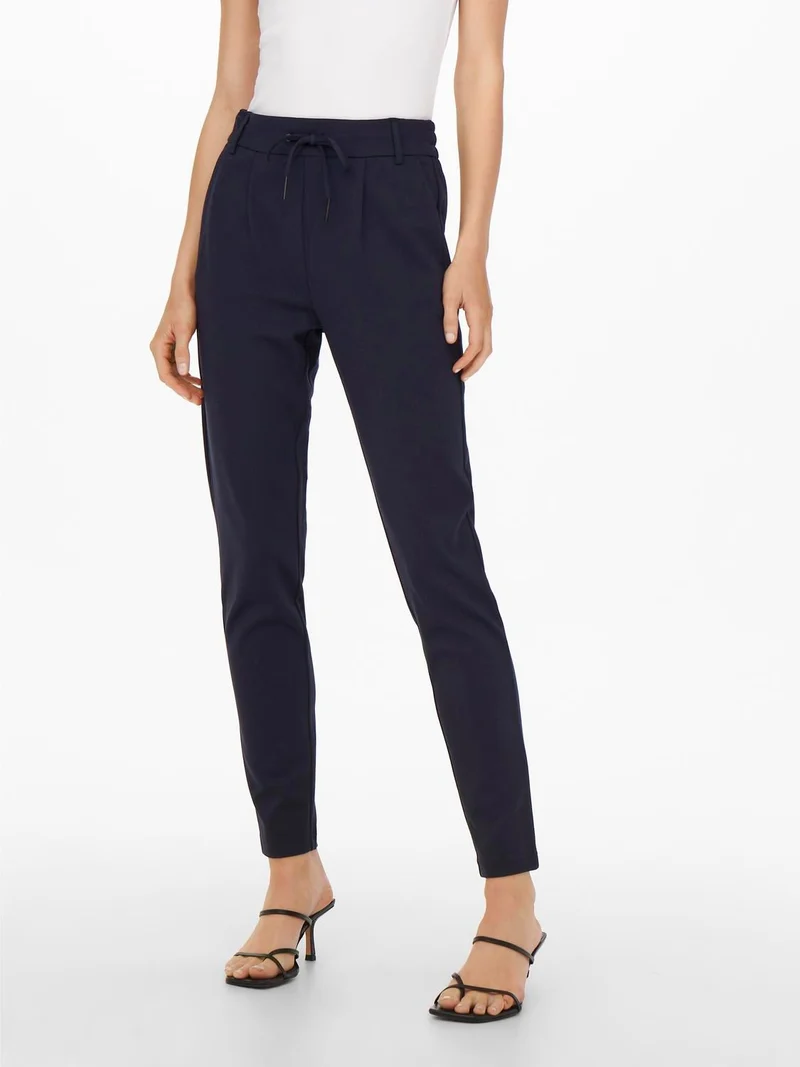 Damen Hose blau