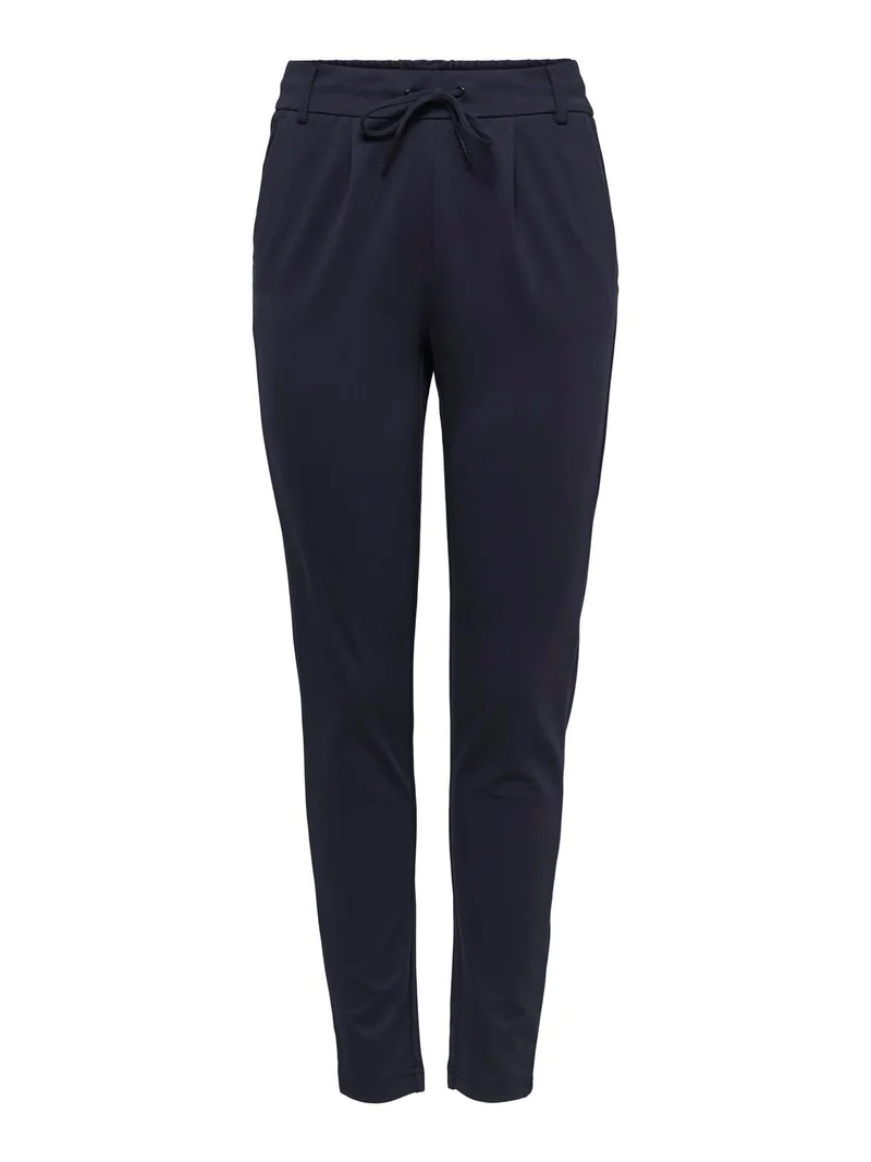 Damen Hose blau