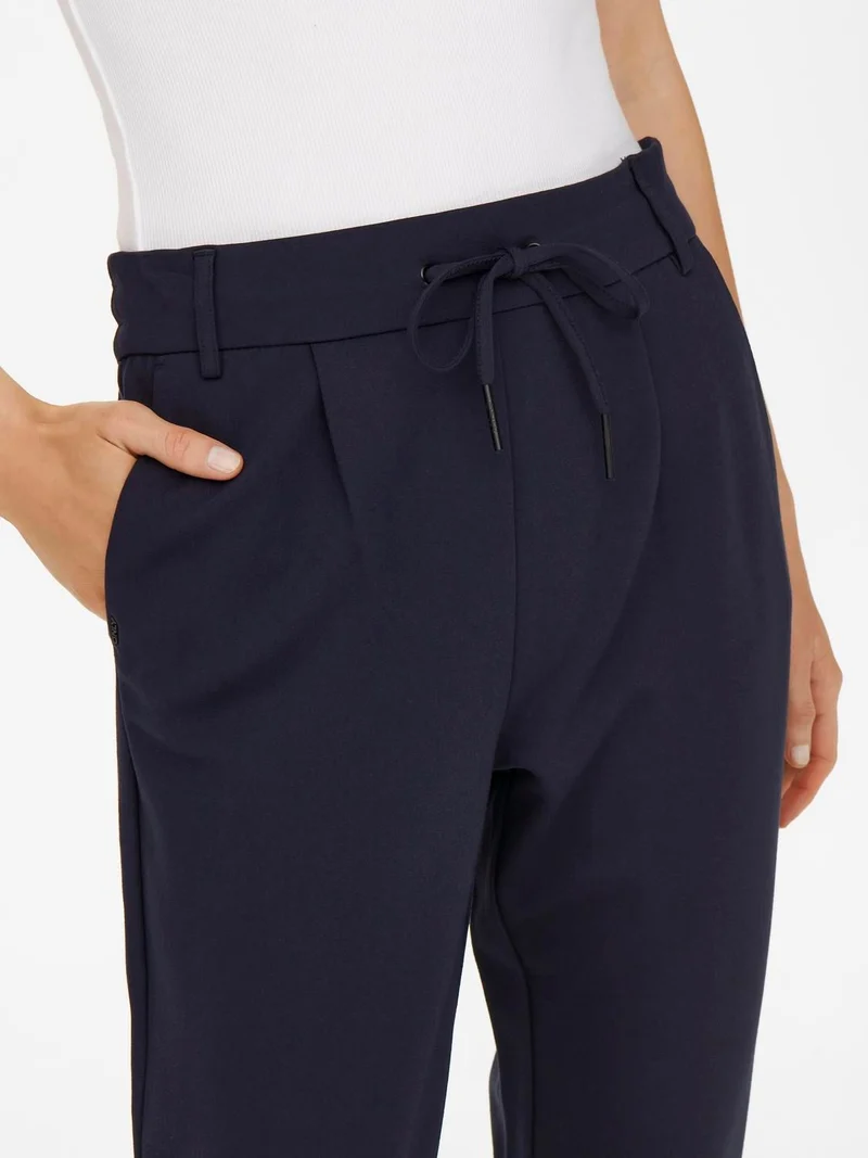 Damen Hose blau
