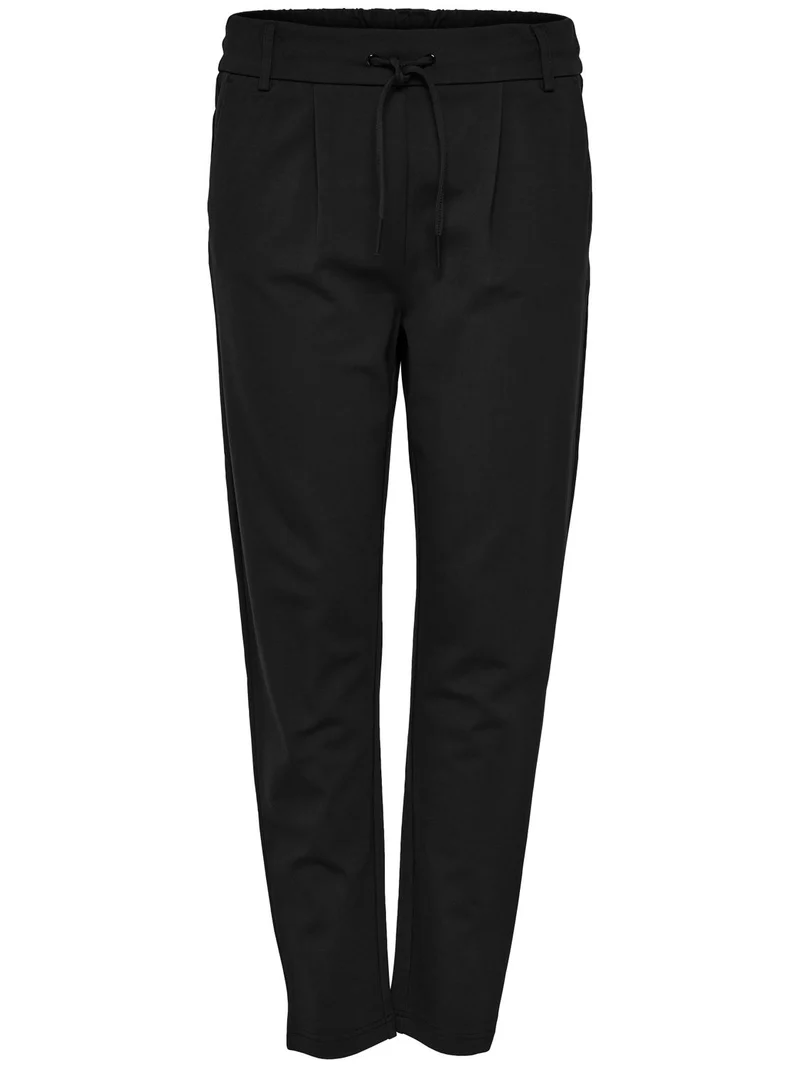 Damen Hose schwarz