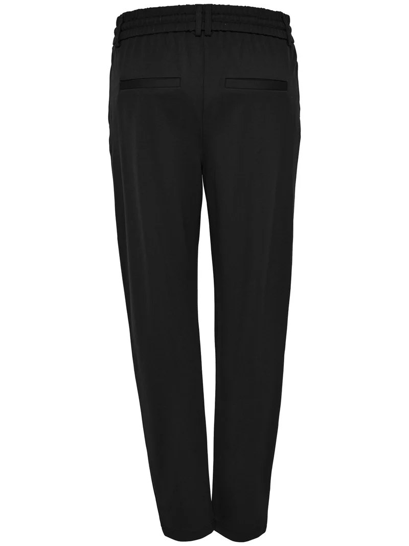Damen Hose schwarz