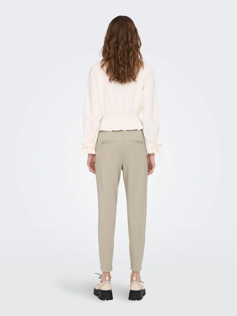 ONLY Poptrash Damen-Hose