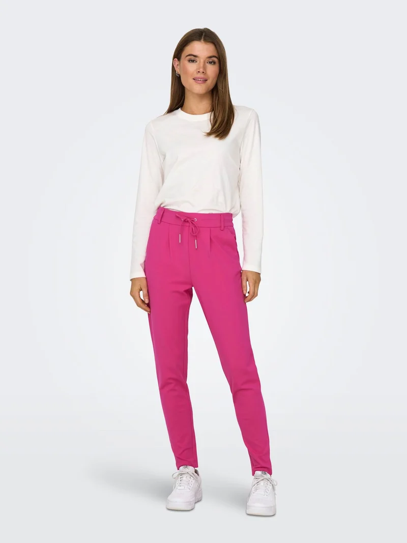 ONLY Poptrash Damen-Hose