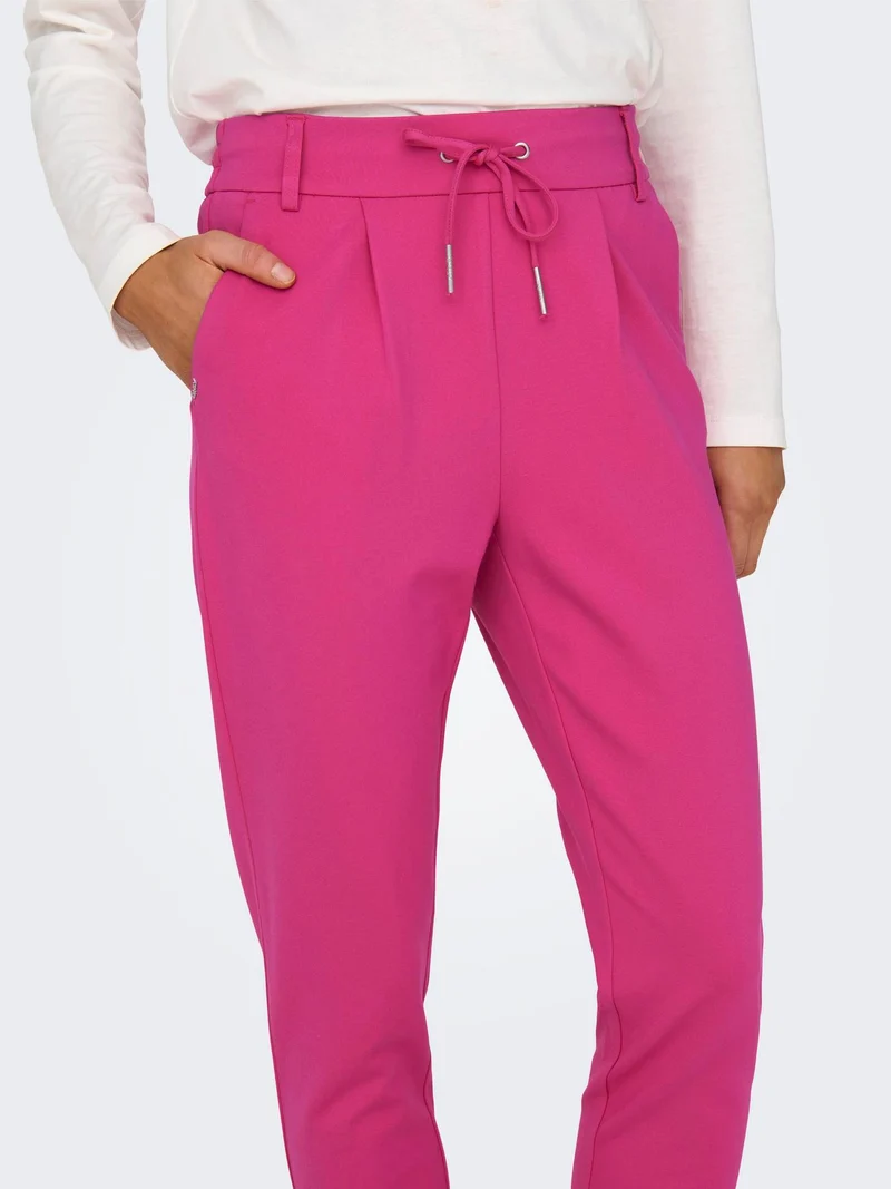 ONLY Poptrash Damen-Hose