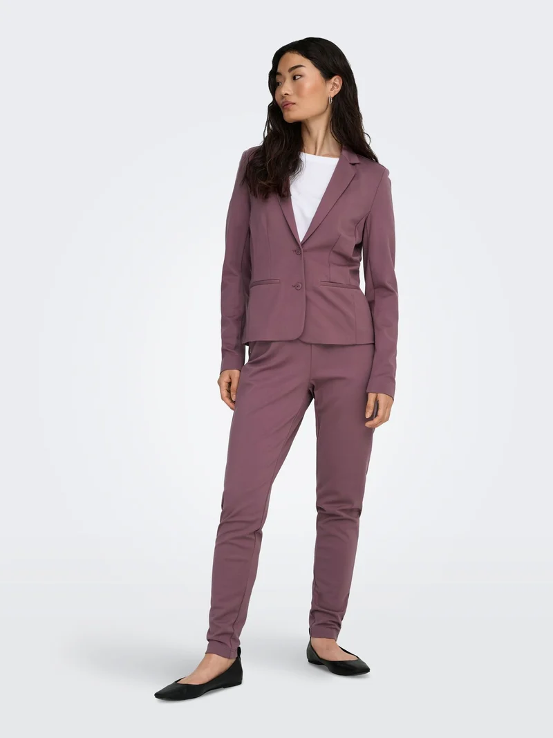 ONLY Poptrash Damen-Hose