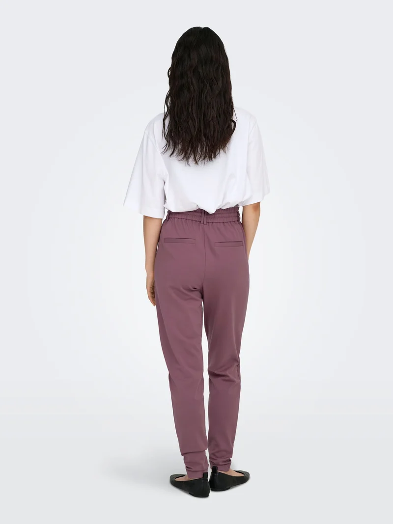 ONLY Poptrash Damen-Hose