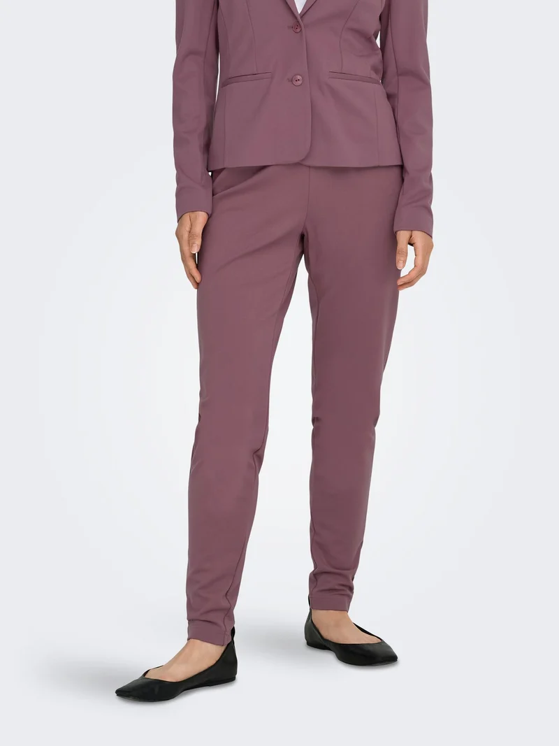 ONLY Poptrash Damen-Hose