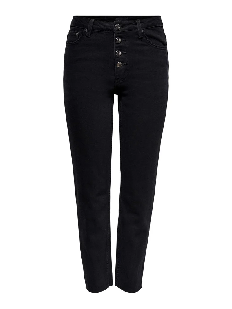 ONLY Emily Straight Jeans Damen