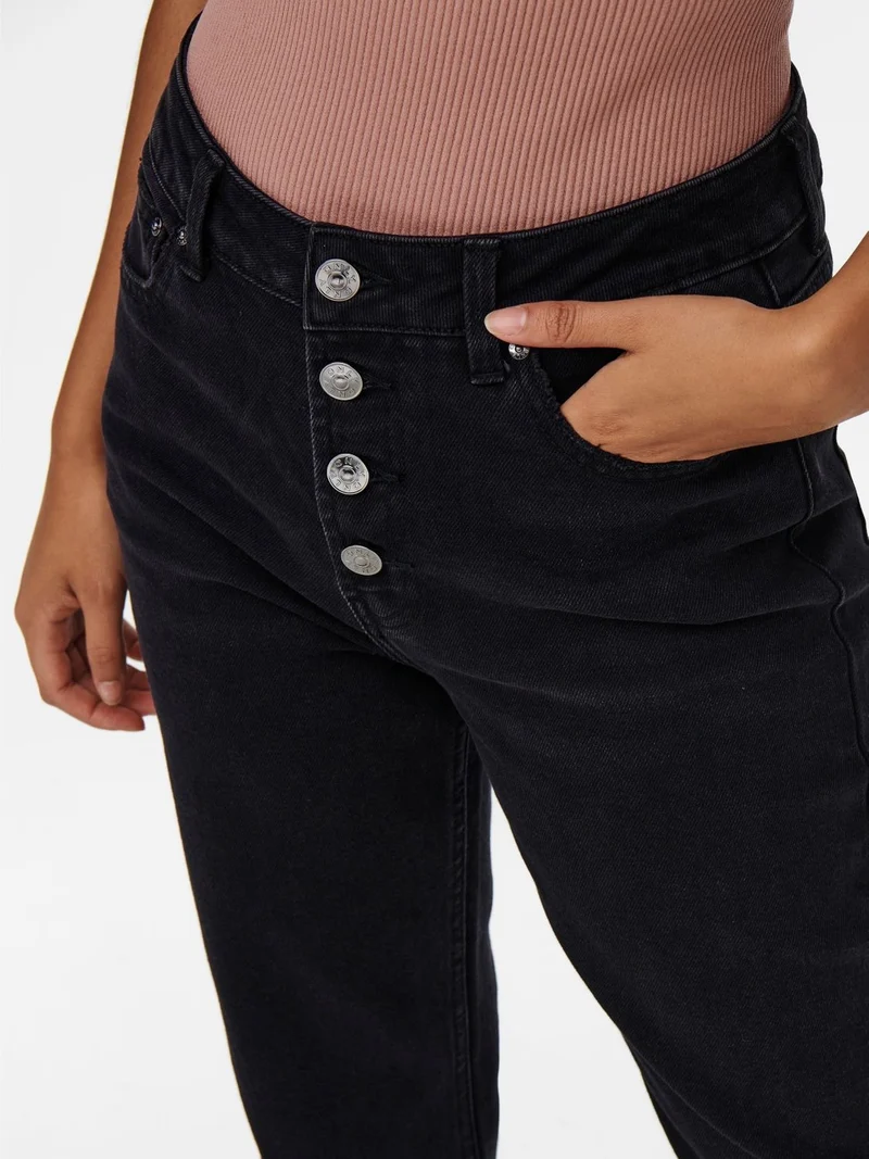 ONLY Emily Straight Jeans Damen