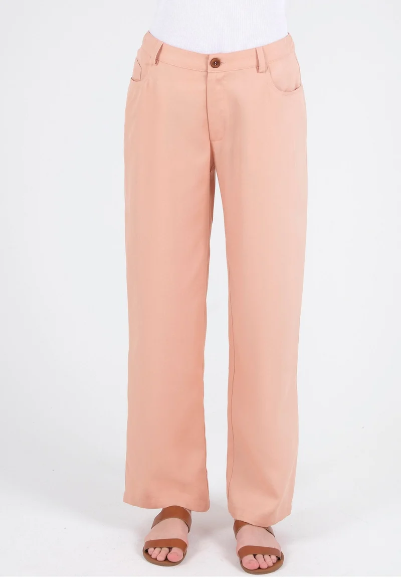 Hose aus TENCEL™ Lyocell
