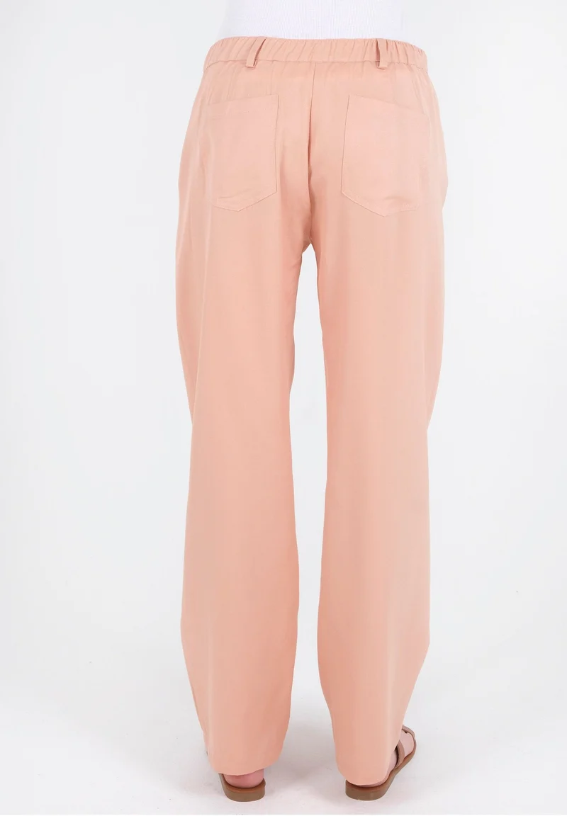 Hose aus TENCEL™ Lyocell