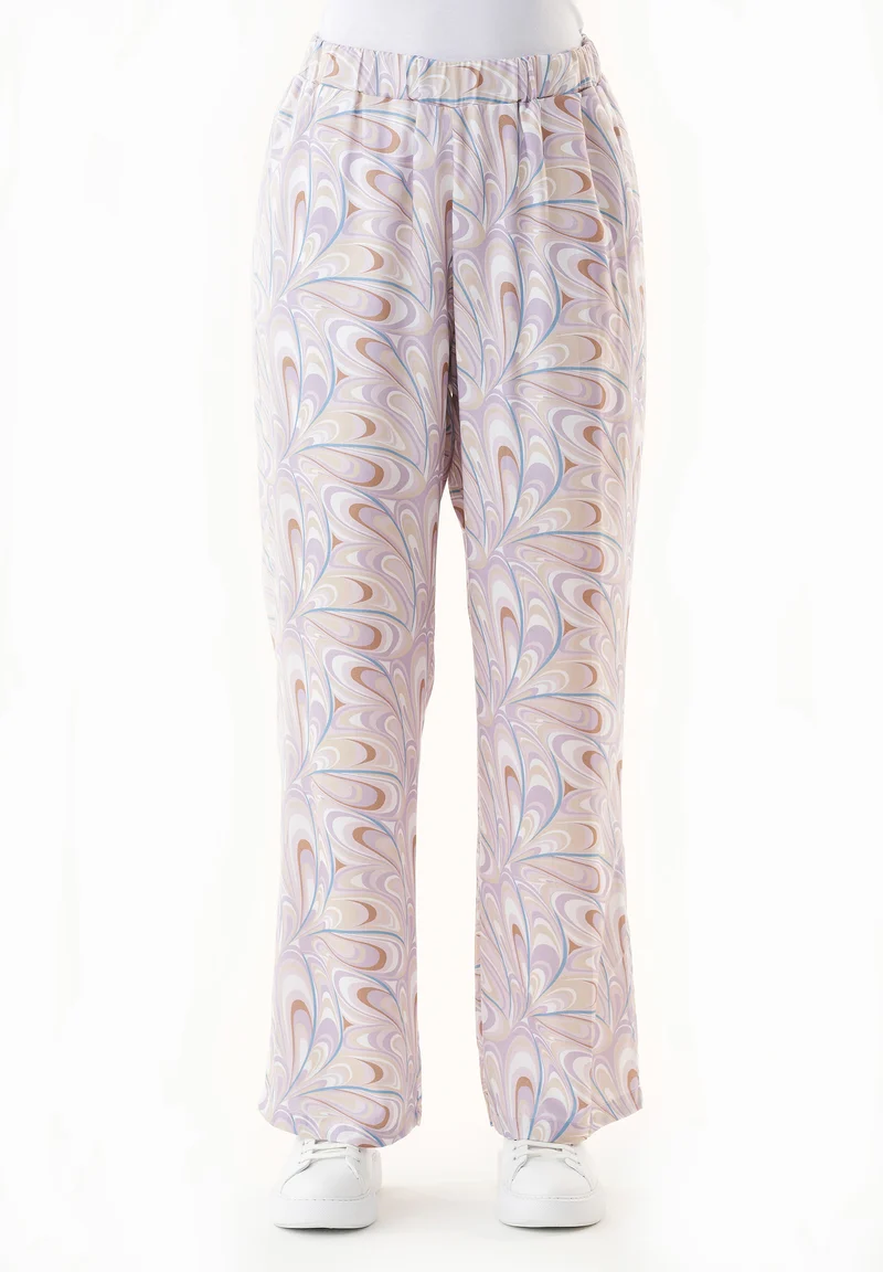 Hose aus TENCEL™ Lyocell