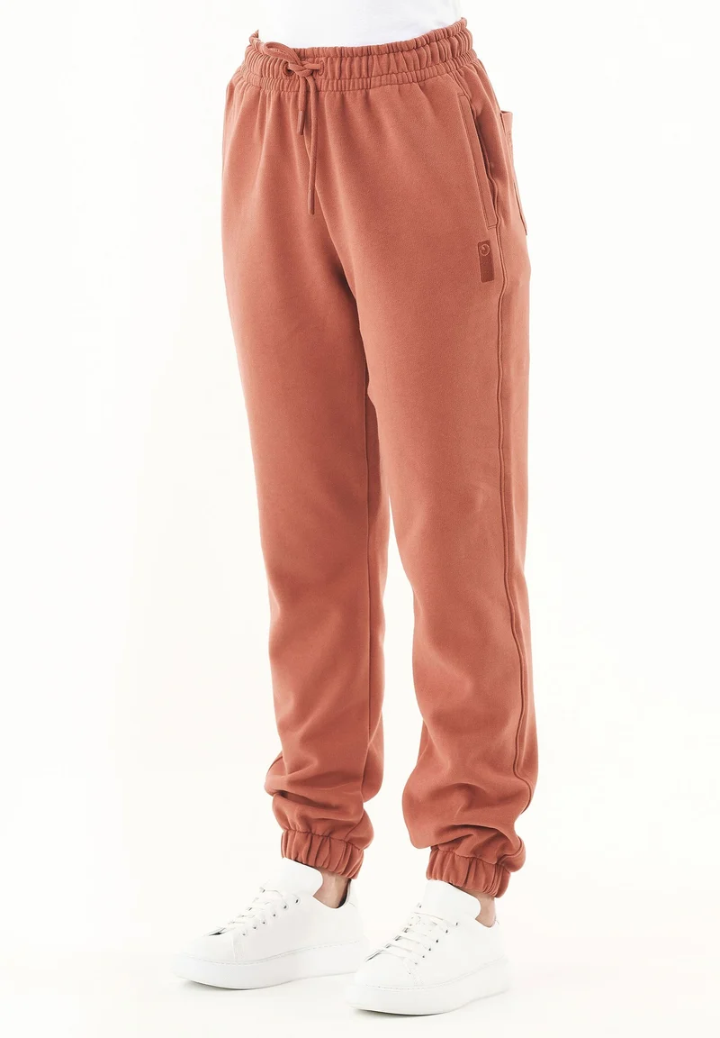 PERRIE - Soft Touch Sweathose aus Bio-Baumwolle
