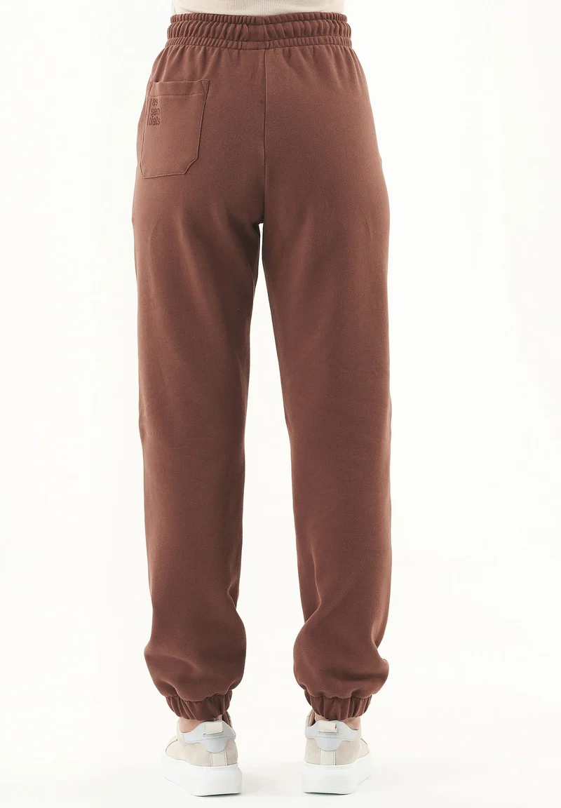 PERRIE - Soft Touch Sweathose aus Bio-Baumwolle