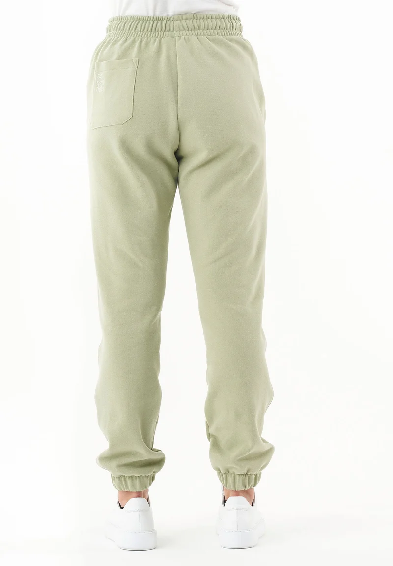 PERRIE Soft Touch Sweathose aus Bio-Baumwolle