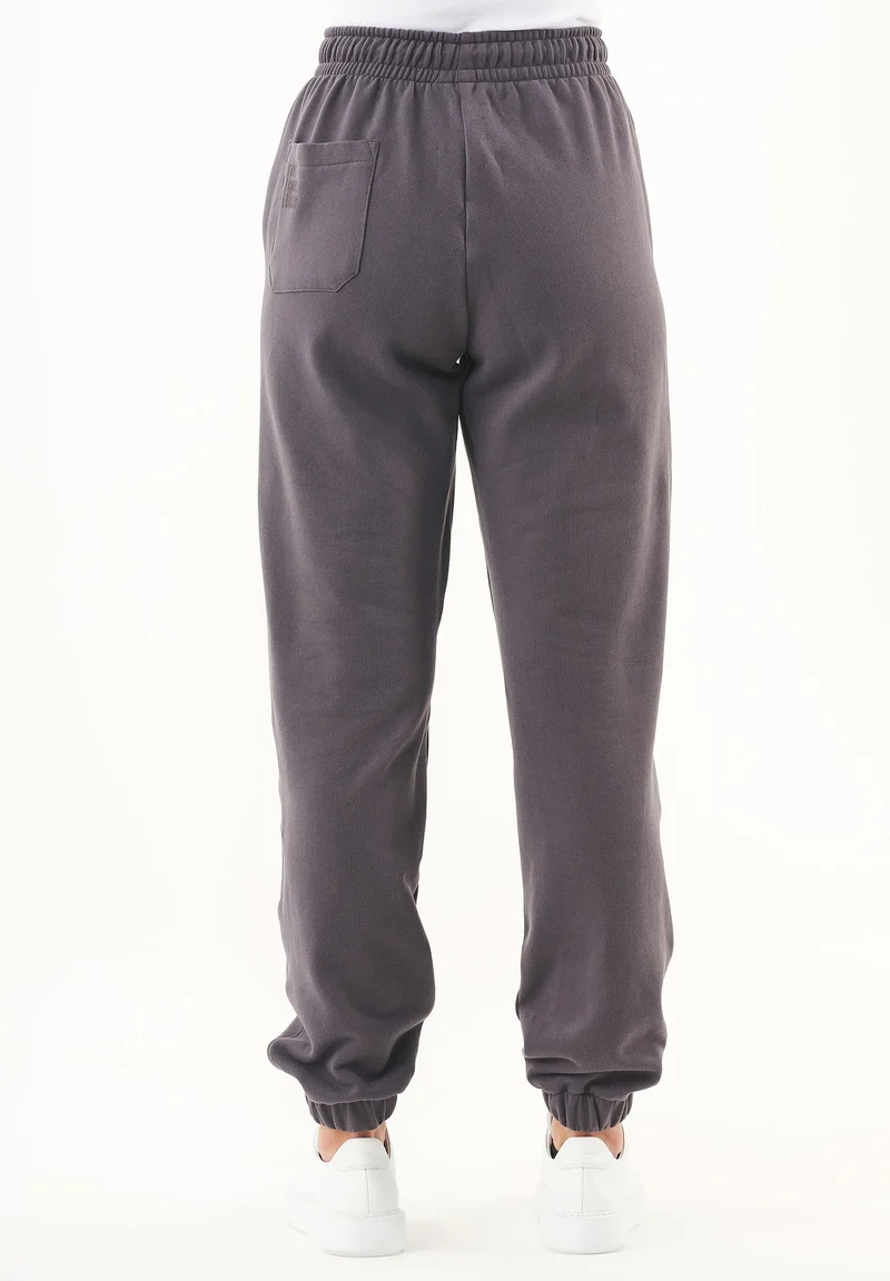 PERRIE Soft Touch Sweathose aus Bio-Baumwolle