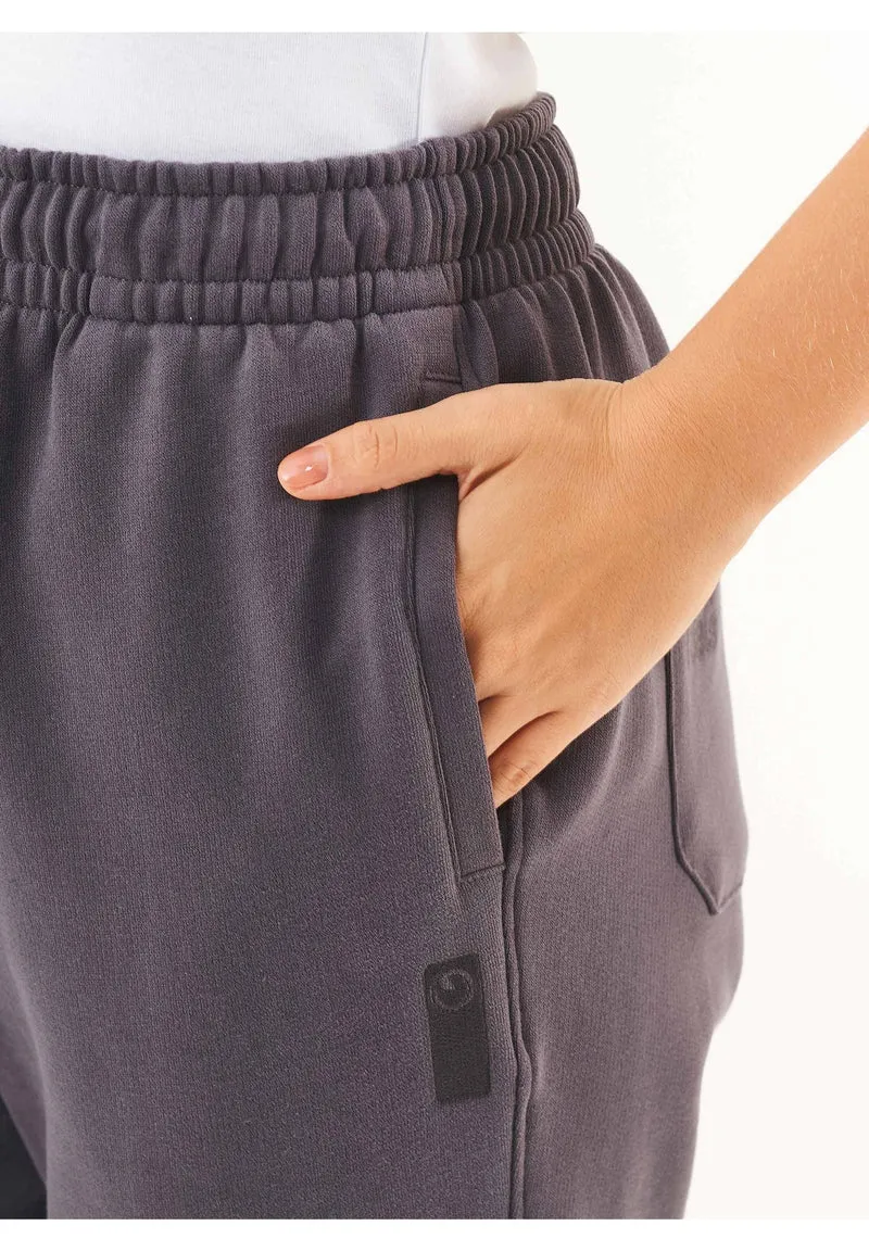 PERRIE Soft Touch Sweathose aus Bio-Baumwolle