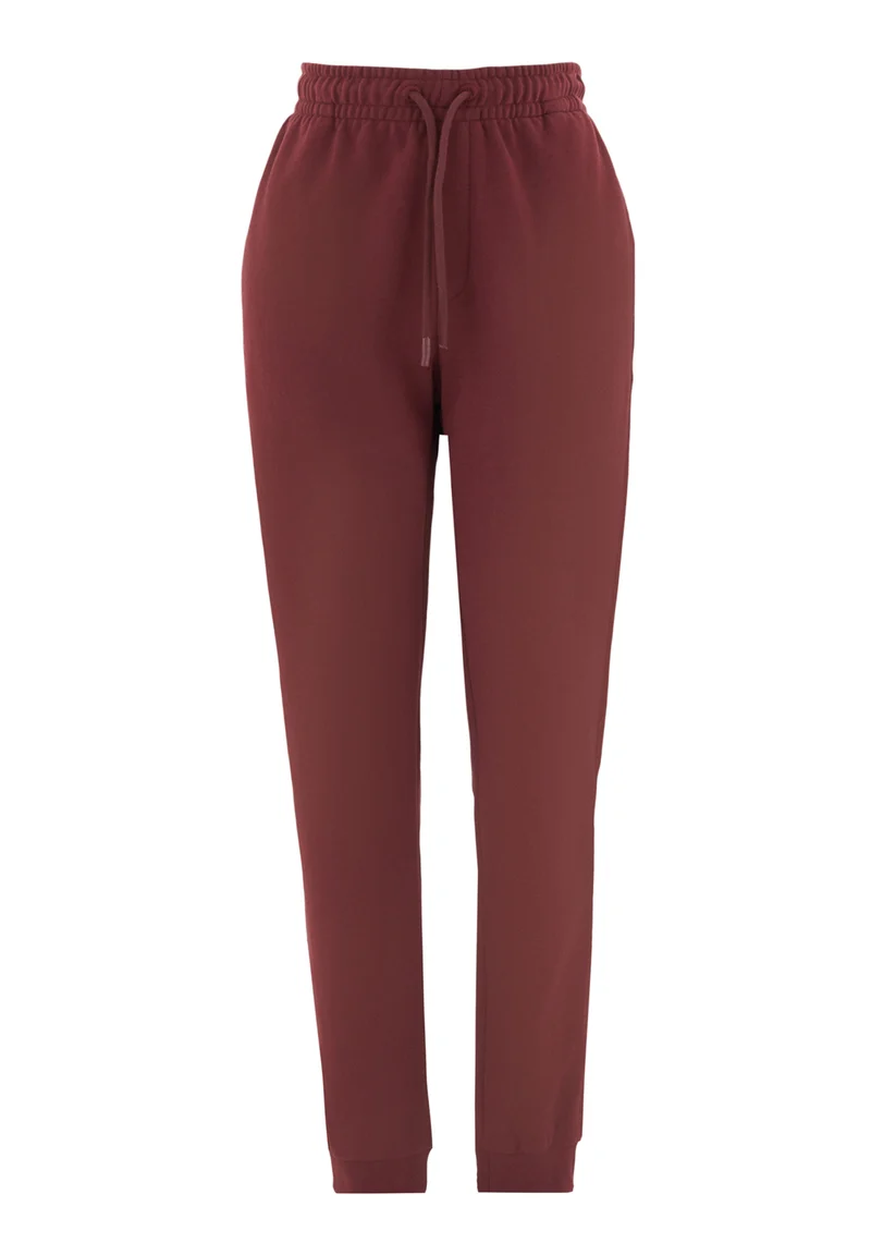PENNO Soft Touch Sweathose aus Bio-Baumwolle