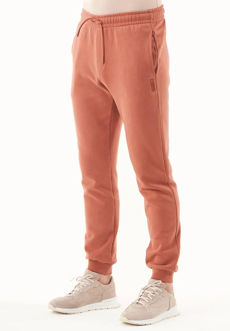 PENNO Soft Touch Sweathose aus Bio-Baumwolle