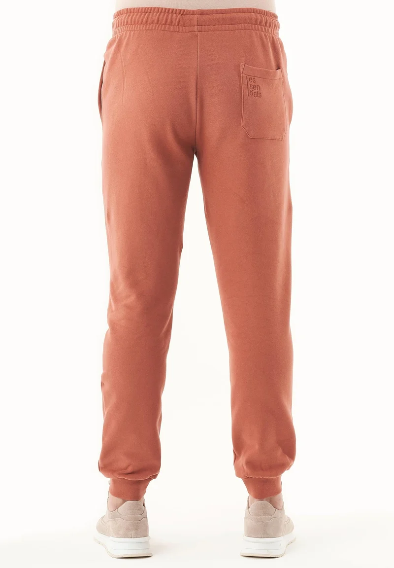 PENNO Soft Touch Sweathose aus Bio-Baumwolle